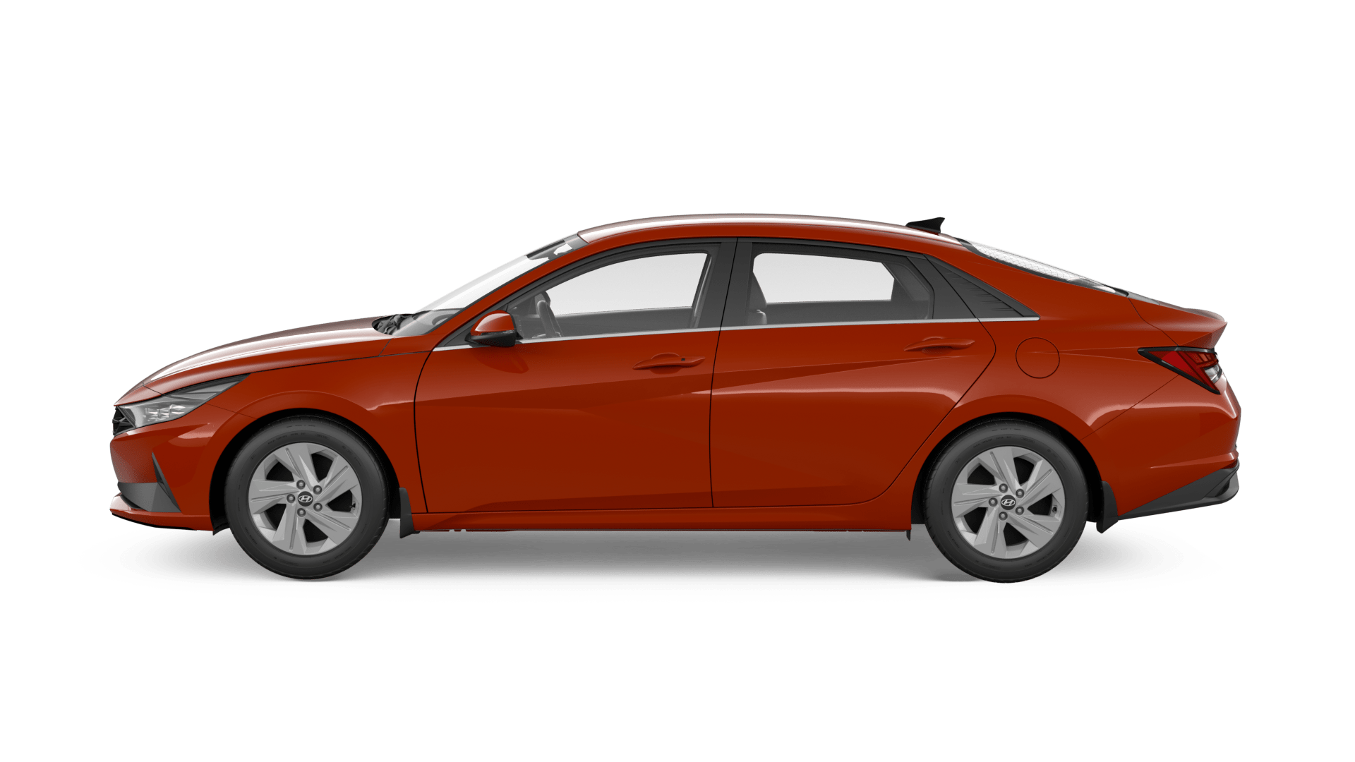 Hyundai Elantra (Элантра) - купить в Екатеринбурге, у официального дилера  Хёндэ - Оками